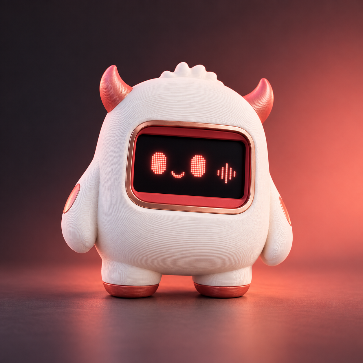 ORBI S3 AI Voice